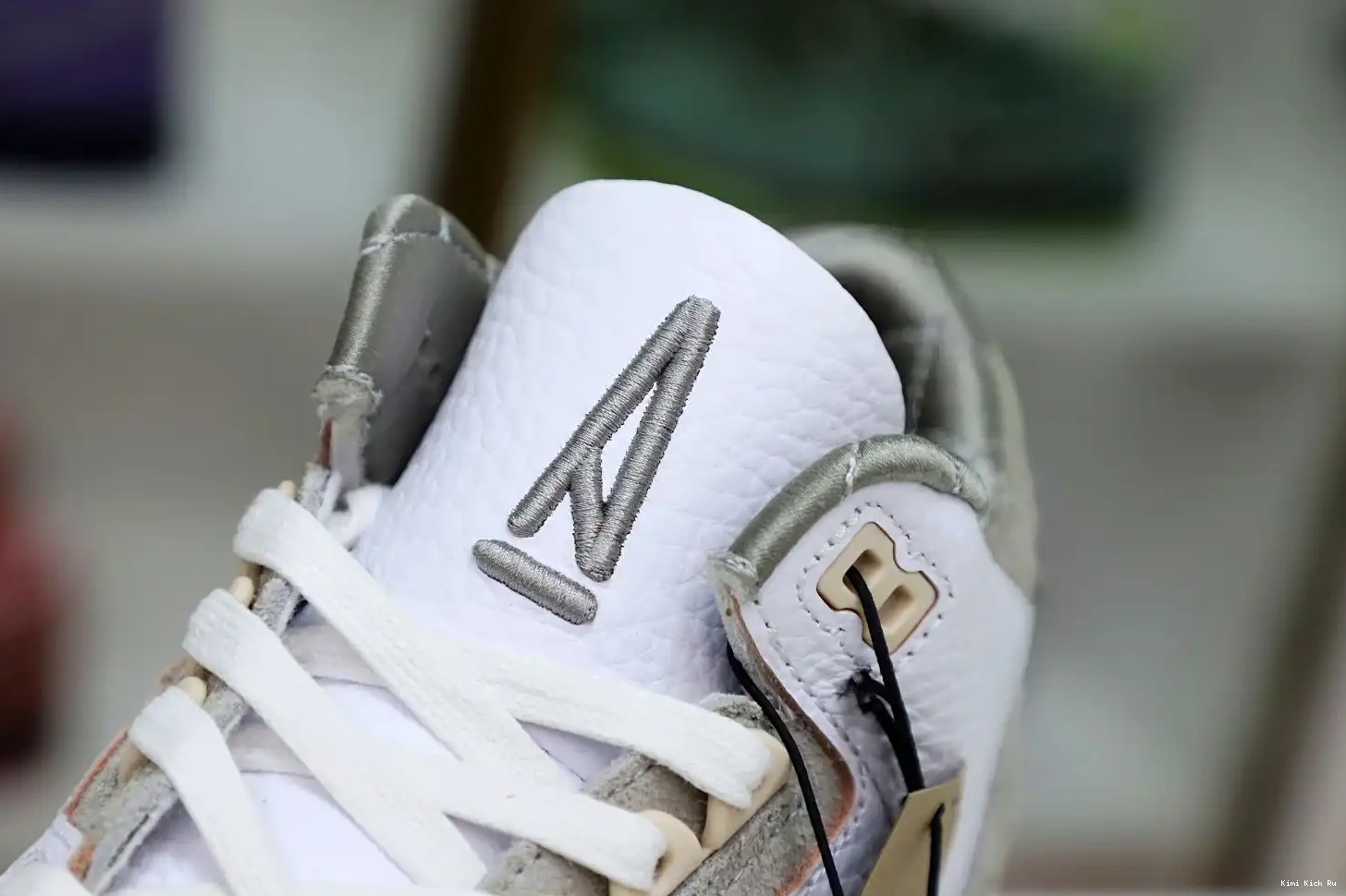 MANIÉRE JORDAN WMNS X AIR Kimikick 3 0623